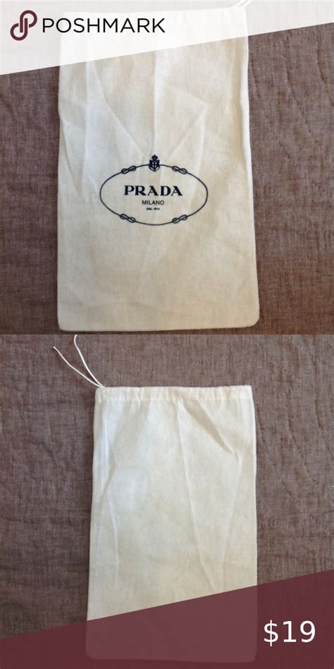 prada sunglasses dust bag|prada bag inside.